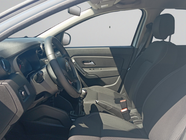 Dacia DUSTER 1.5dCi 116hp BVM6 4WD E6 - автомобили, коли, обяви за нови и употребявани 10