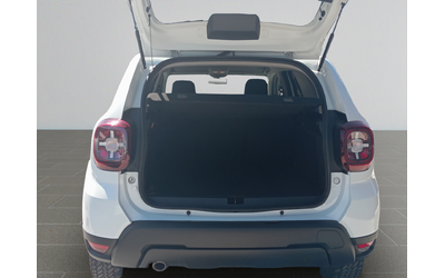 Dacia DUSTER 1.5dCi 116hp BVM6 4WD E6 - автомобили, коли, обяви за нови и употребявани 12