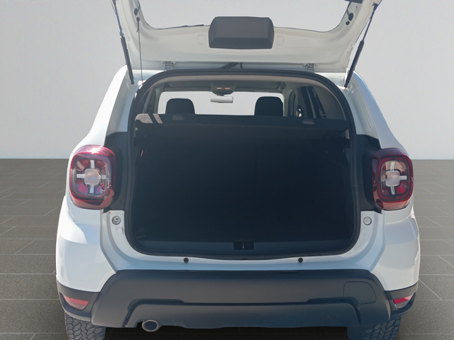 Dacia DUSTER 1.5dCi 116hp BVM6 4WD E6 - автомобили, коли, обяви за нови и употребявани 12