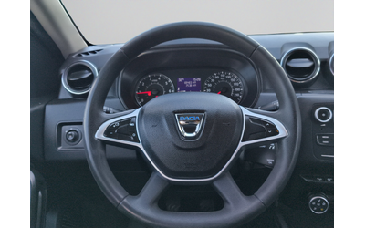 Dacia DUSTER 1.5dCi 116hp BVM6 4WD E6 - автомобили, коли, обяви за нови и употребявани 9