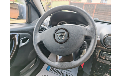 Dacia Duster ===1.5DCI-4x4=== - автомобили, коли, обяви за нови и употребявани 13