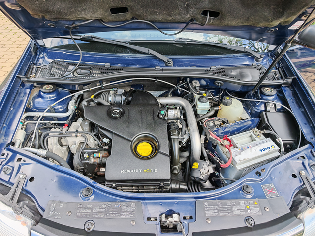 Dacia Duster ===1.5DCI-4x4=== - автомобили, коли, обяви за нови и употребявани 15