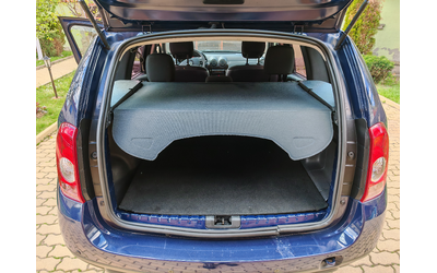 Dacia Duster ===1.5DCI-4x4=== - автомобили, коли, обяви за нови и употребявани 16