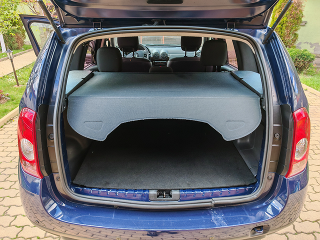 Dacia Duster ===1.5DCI-4x4=== - автомобили, коли, обяви за нови и употребявани 16