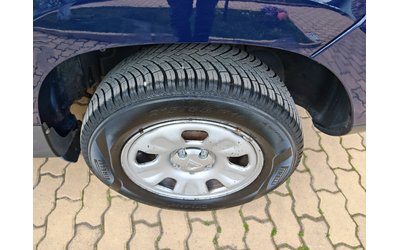 Dacia Duster ===1.5DCI-4x4=== - автомобили, коли, обяви за нови и употребявани 17