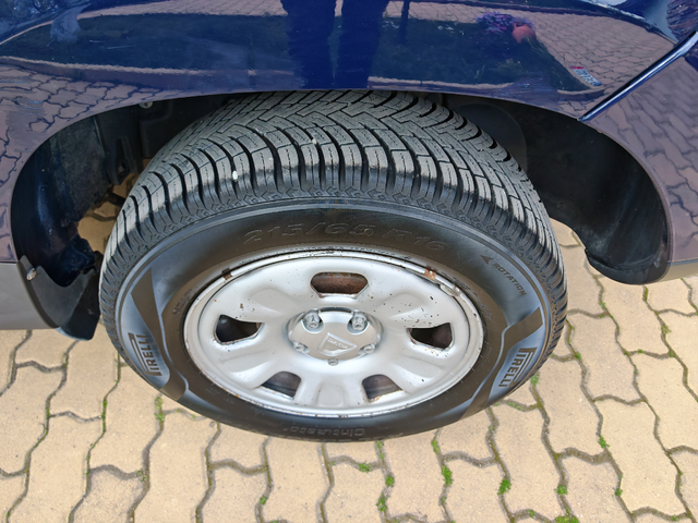 Dacia Duster ===1.5DCI-4x4=== - автомобили, коли, обяви за нови и употребявани 17