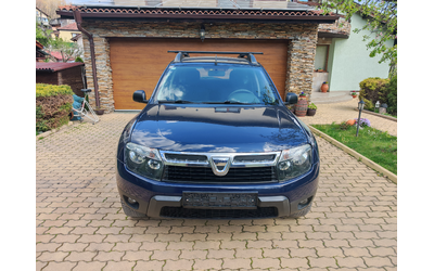 dacia-duster-1-5dci-4x4 - 1
