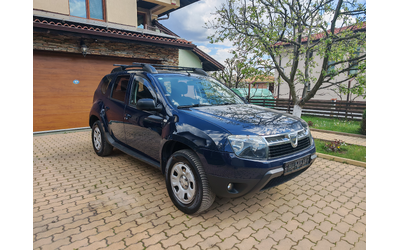 dacia-duster-1-5dci-4x4 - 2