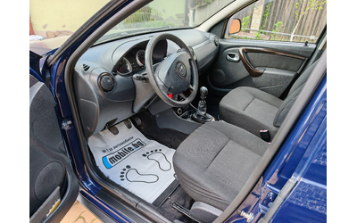 Dacia Duster ===1.5DCI-4x4=== - автомобили, коли, обяви за нови и употребявани 6