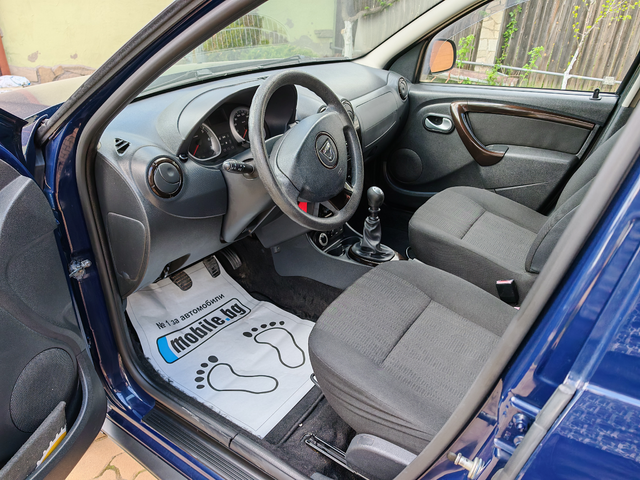 Dacia Duster ===1.5DCI-4x4=== - автомобили, коли, обяви за нови и употребявани 6