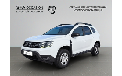 dacia-duster-1-5dci-95hp-bvm6-e6 - 0