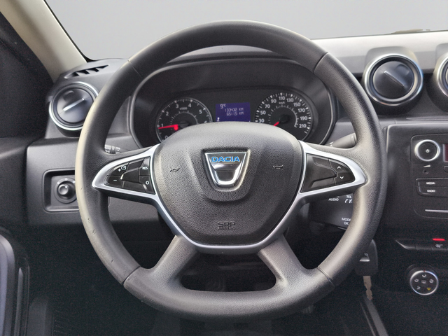 Dacia DUSTER 1.5dCi 95hp BVM6 E6 - автомобили, коли, обяви за нови и употребявани 10