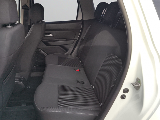 Dacia DUSTER 1.5dCi 95hp BVM6 E6 - автомобили, коли, обяви за нови и употребявани 11