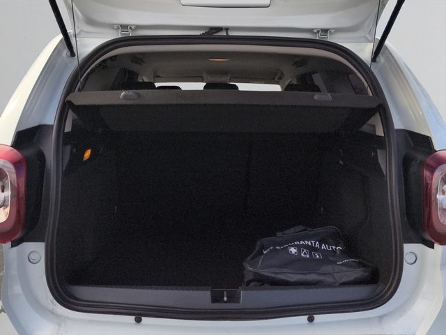 Dacia DUSTER 1.5dCi 95hp BVM6 E6 - автомобили, коли, обяви за нови и употребявани 12