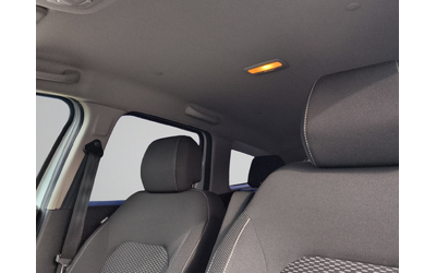 Dacia DUSTER 1.5dCi 95hp BVM6 E6 - автомобили, коли, обяви за нови и употребявани 13