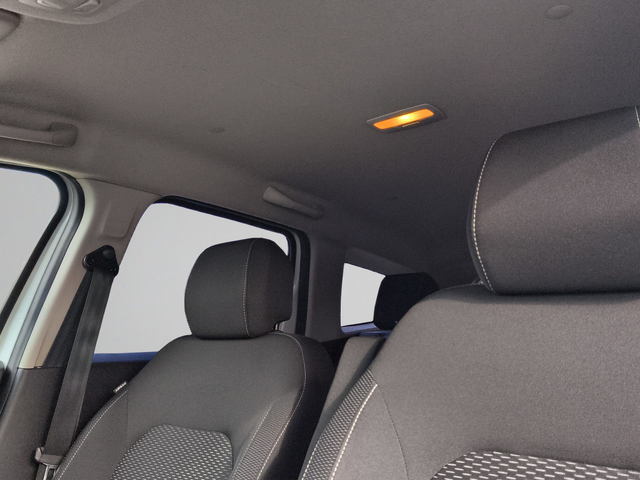 Dacia DUSTER 1.5dCi 95hp BVM6 E6 - автомобили, коли, обяви за нови и употребявани 13