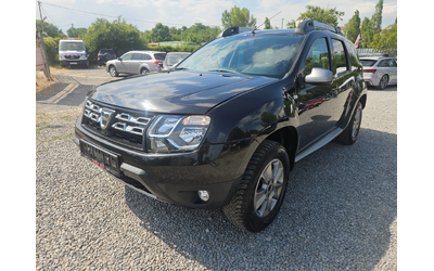 dacia-duster-1-6-4x4 - 0