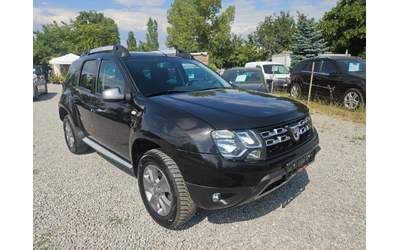 dacia-duster-1-6-4x4 - 2