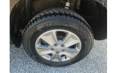 Dacia Duster 1.6 4x4 - автомобили, коли, обяви за нови и употребявани 9