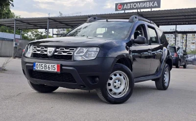 dacia-duster-1-6-sce-114-ks - 0