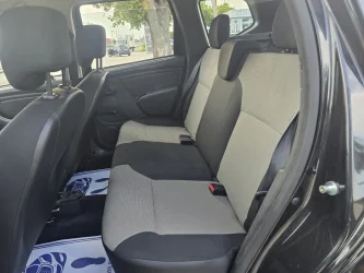 Dacia Duster 1.6 SCe (114 кс) - автомобили, коли, обяви за нови и употребявани 9