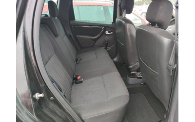 Dacia Duster 1.6Iㅤ ㅤ ㅤ ㅤ - автомобили, коли, обяви за нови и употребявани 11