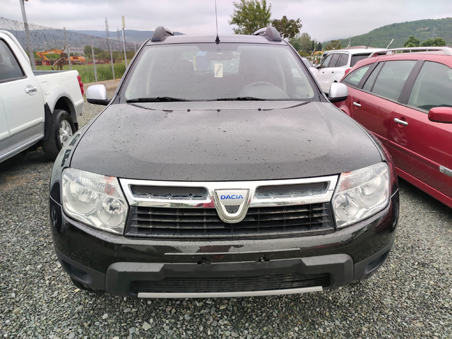 Dacia Duster 1.6Iㅤ ㅤ ㅤ ㅤ - автомобили, коли, обяви за нови и употребявани 1