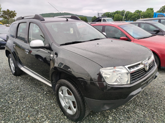 Dacia Duster 1.6Iㅤ ㅤ ㅤ ㅤ - автомобили, коли, обяви за нови и употребявани 2