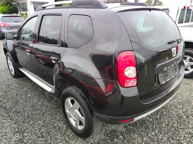 Dacia Duster 1.6Iㅤ ㅤ ㅤ ㅤ - автомобили, коли, обяви за нови и употребявани 3