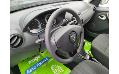 Dacia Duster 1.6Iㅤ ㅤ ㅤ ㅤ - автомобили, коли, обяви за нови и употребявани 6