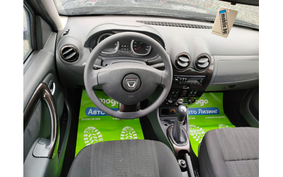 Dacia Duster 1.6Iㅤ ㅤ ㅤ ㅤ - автомобили, коли, обяви за нови и употребявани 7
