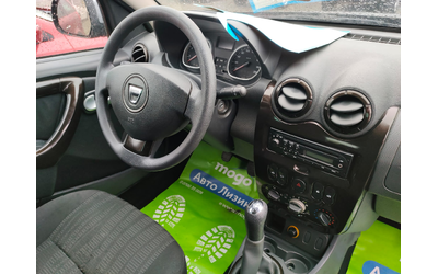 Dacia Duster 1.6Iㅤ ㅤ ㅤ ㅤ - автомобили, коли, обяви за нови и употребявани 8