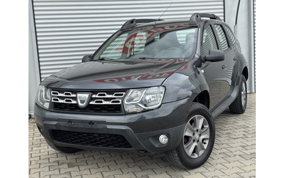 dacia-duster-1-6i-bi-fuel-gpl-105k-c-navi-4h2-evro-5v-klima-usb-aux-el-paket-italiya - 0