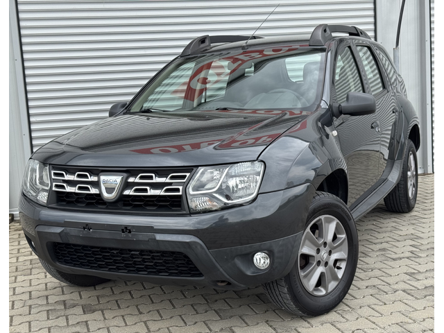 Dacia Duster 1,6i bi-fuel GPL, 105k.c., нави, 4х2, евро 5В, клима, usb, aux, ел.пакет, Италия - автомобили, коли, обяви за нови и употребявани 0