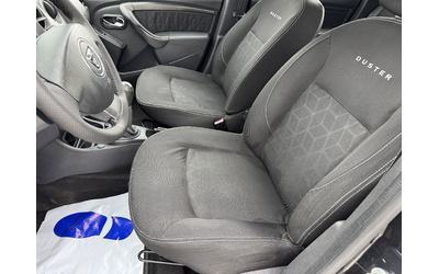 Dacia Duster 1,6i bi-fuel GPL, 105k.c., нави, 4х2, евро 5В, клима, usb, aux, ел.пакет, Италия - автомобили, коли, обяви за нови и употребявани 15