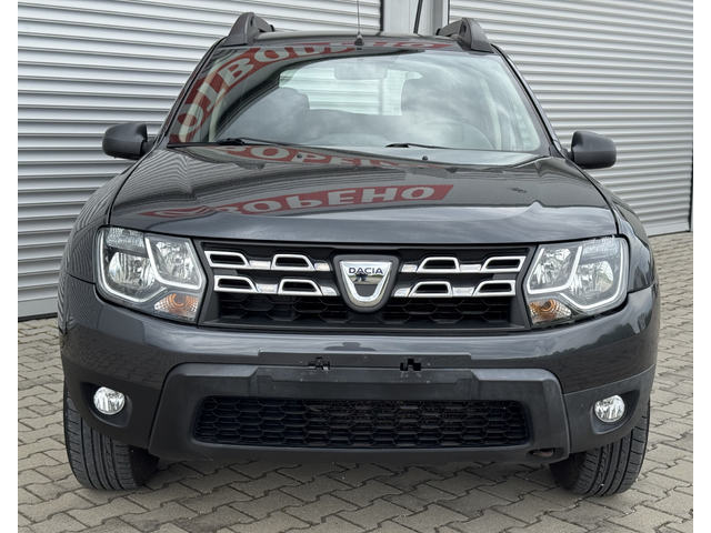 Dacia Duster 1,6i bi-fuel GPL, 105k.c., нави, 4х2, евро 5В, клима, usb, aux, ел.пакет, Италия - автомобили, коли, обяви за нови и употребявани 1