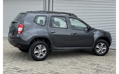 Dacia Duster 1,6i bi-fuel GPL, 105k.c., нави, 4х2, евро 5В, клима, usb, aux, ел.пакет, Италия - автомобили, коли, обяви за нови и употребявани 7