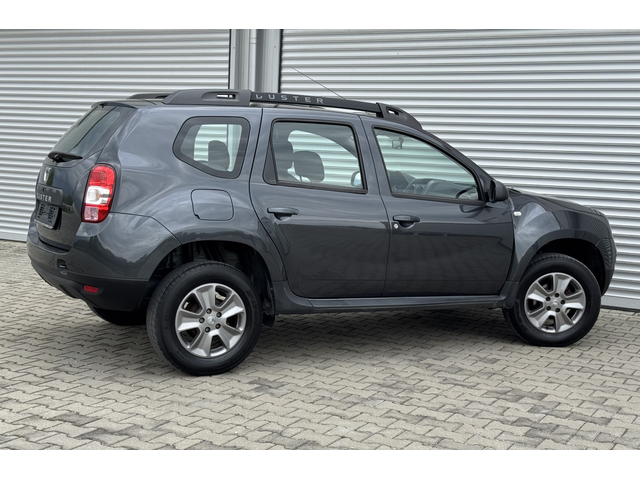 Dacia Duster 1,6i bi-fuel GPL, 105k.c., нави, 4х2, евро 5В, клима, usb, aux, ел.пакет, Италия - автомобили, коли, обяви за нови и употребявани 7