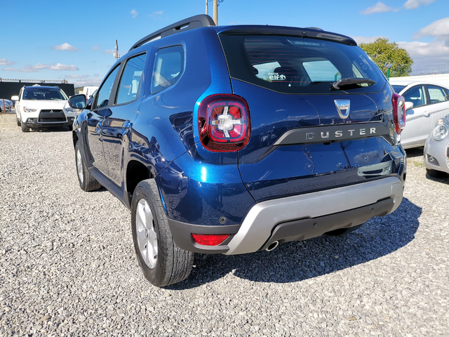 Dacia Duster 1.6i E6C PRESTIGE - автомобили, коли, обяви за нови и употребявани 3