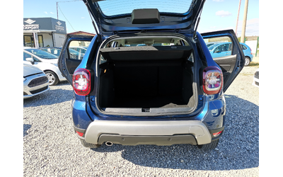Dacia Duster 1.6i E6C PRESTIGE - автомобили, коли, обяви за нови и употребявани 9