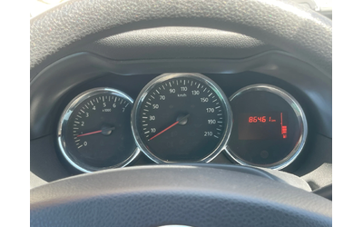 Dacia Duster 1.5DCI* 4WD* 87000КМ* СЕРВИЗНА ИСТОРИЯ - автомобили, коли, обяви за нови и употребявани 11