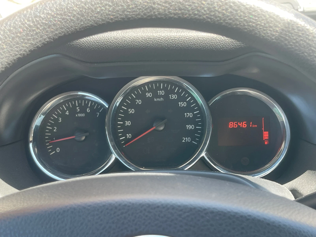 Dacia Duster 1.5DCI* 4WD* 87000КМ* СЕРВИЗНА ИСТОРИЯ - автомобили, коли, обяви за нови и употребявани 11