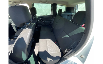 Dacia Duster 1.5DCI* 4WD* 87000КМ* СЕРВИЗНА ИСТОРИЯ - автомобили, коли, обяви за нови и употребявани 13