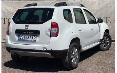 dacia-duster - 1