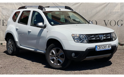 dacia-duster - 2
