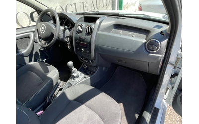 Dacia Duster 1.5DCI* 4WD* 87000КМ* СЕРВИЗНА ИСТОРИЯ - автомобили, коли, обяви за нови и употребявани 6
