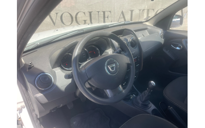 Dacia Duster 1.5DCI* 4WD* 87000КМ* СЕРВИЗНА ИСТОРИЯ - автомобили, коли, обяви за нови и употребявани 7