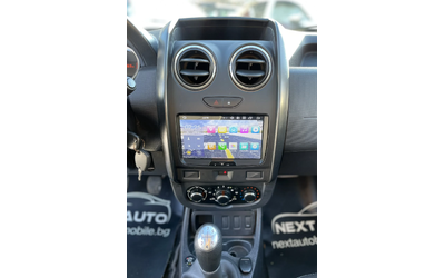 Dacia Duster 1.6I 105HP E5B НАВИ ГАЗ - автомобили, коли, обяви за нови и употребявани 10