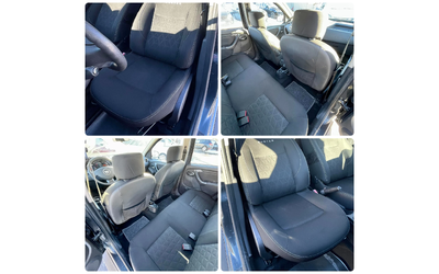 Dacia Duster 1.6I 105HP E5B НАВИ ГАЗ - автомобили, коли, обяви за нови и употребявани 12