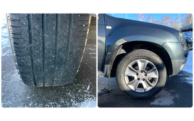 Dacia Duster 1.6I 105HP E5B НАВИ ГАЗ - автомобили, коли, обяви за нови и употребявани 16